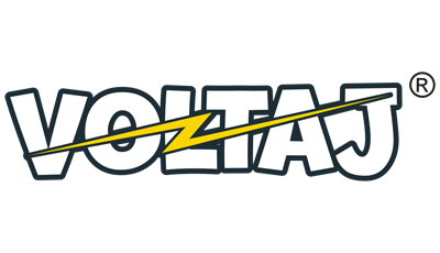 Voltaj Yayınları