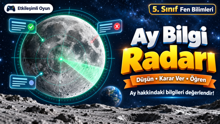 Ay Bilgi Radarı