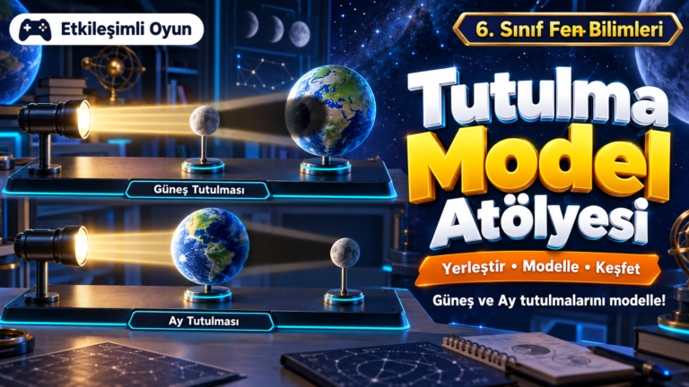 Tutulma Model Atölyesi