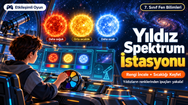 Yıldız Spektrum İstasyonu