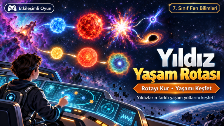 Yıldız Yaşam Rotası